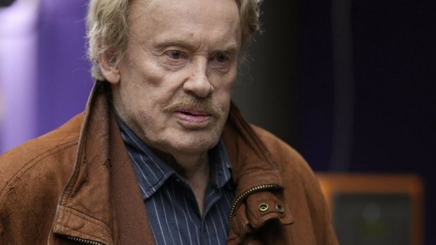 Daniel Olbrychski o wyniku wyborów. To nie są pozytywne słowa