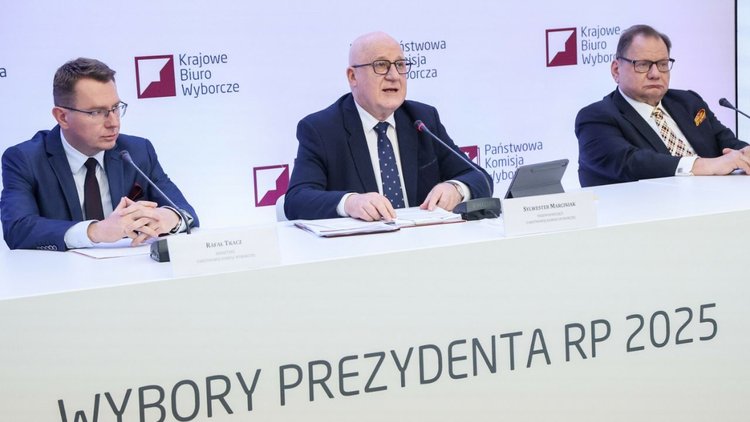 “Cuda przy urnach” w II turze. Nowy ruch PKW ws. wyborów prezydenckich, padła kluczowa data
