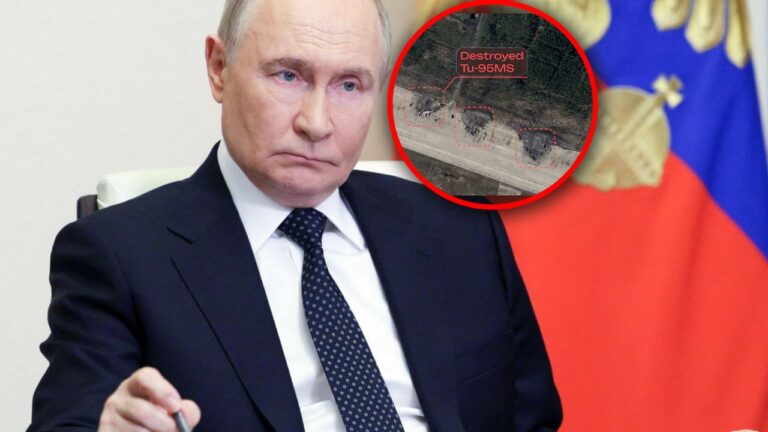 Ukraina otworzyła puszkę Pandory? “Drony mogą zaatakować w dowolnym państwie Europy”