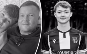 Wypadek 16-latka z ojcem. Testowali luksusowy wóz, utonęli w kanale. Są nowe tragiczne ustalenia
