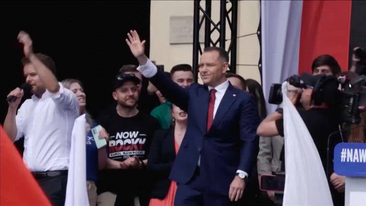 Tusk mówi, że współpraca z nowym prezydentem byłaby „pozytywnym zaskoczeniem”, wzywa do „jedności i odwagi w całej koalicji”