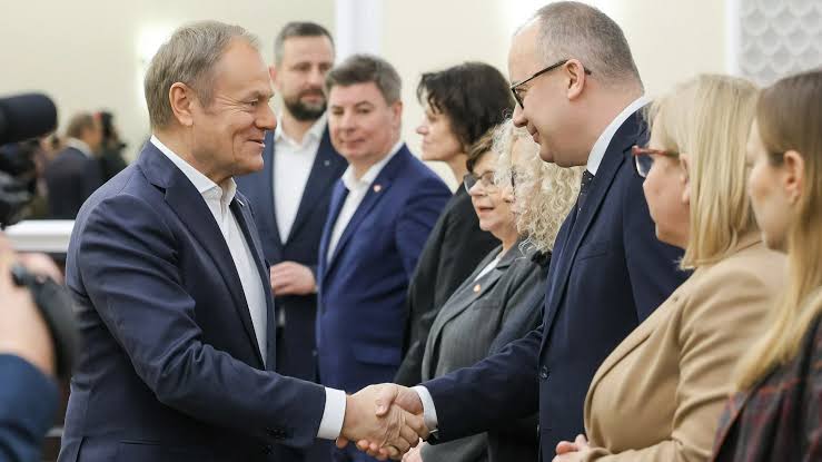 Co dalej z rządem Donalda Tuska? Polacy zabrali głos. Nowy sondaż