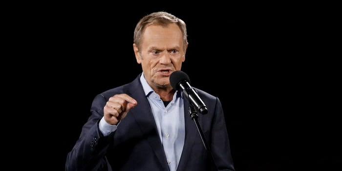 Tusk obiecuje ujawnić ukryte oszustwo: „To oszustwo sięga głębiej, niż myślisz!”