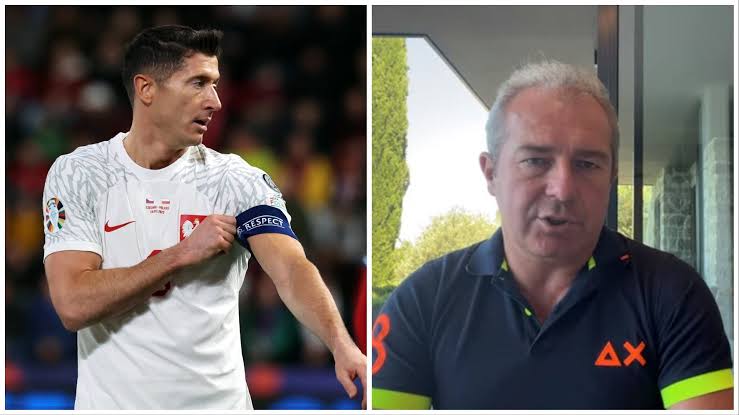 Słowa o Lewandowskim dotarły do Hiszpanii. Natychmiastowa reakcja