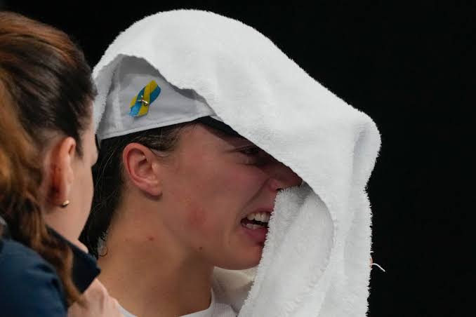 Iga Świątek dzieli się smutną wiadomością z fanami... Tego już nie mogłam znieść.