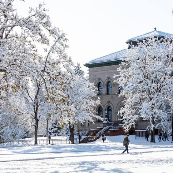 Statement on CUPD classroom disruption investigation