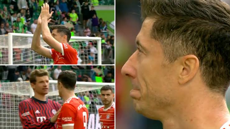 Lewandowski szokuje fanów: „Małżeństwo było błędem i wyrokiem śmierci”