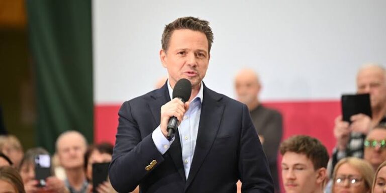 Komitet Rafała Trzaskowskiego złożył protest wyborczy. “Duża liczba nieprawidłowości” ⬇️⬇️⬇️
