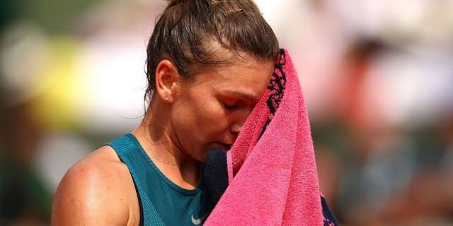 Simona Halep dezvăluie o actualizare importantă