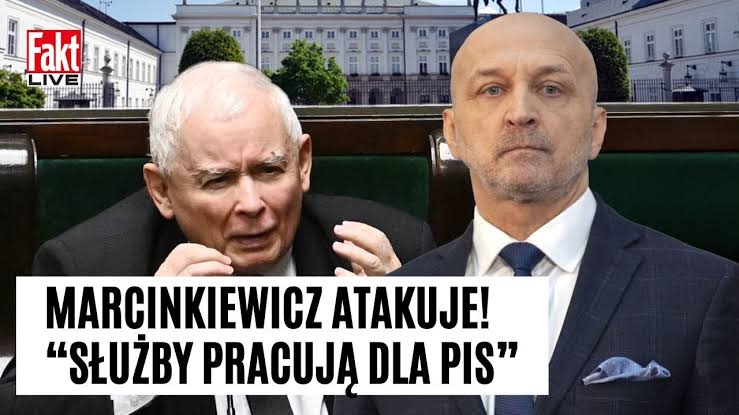 Problemy szpitala, w którym leczył się Kaczyński. “Jesteśmy karani”