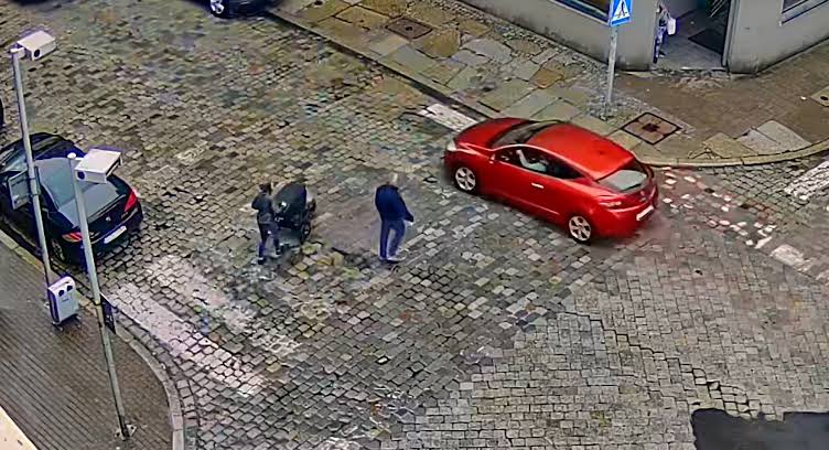 “W głowie się nie mieści”. Fala oburzenia po ujawnieniu nagrania z Wrocławia