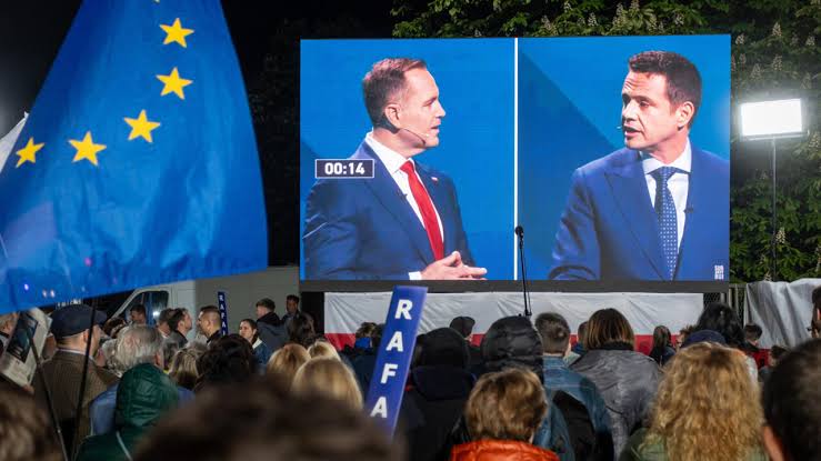 Polska będzie musiała ponownie zagłosować… To pochodzi od…