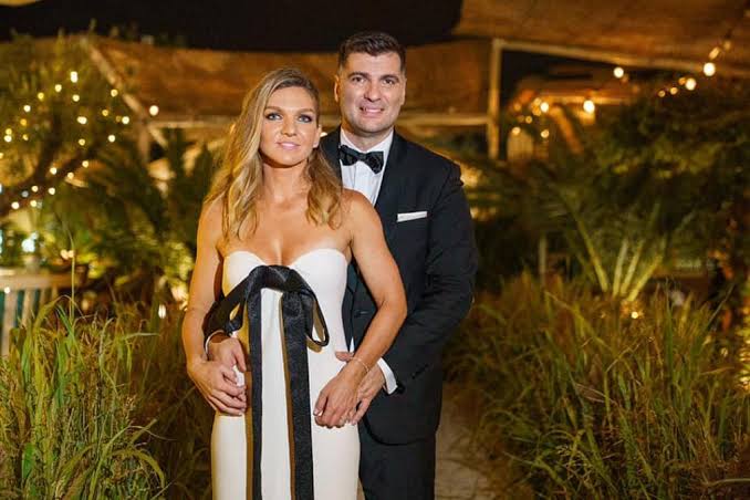 Toni Iuruc îi șochează pe fani: „Simona Halep nu a fost suficientă pentru mine din punct de vedere romantic”