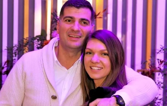 Simona Halep dezvăluie două adevăruri ascunse din spatele divorțului – Toni Iuruc avea deja trei copii