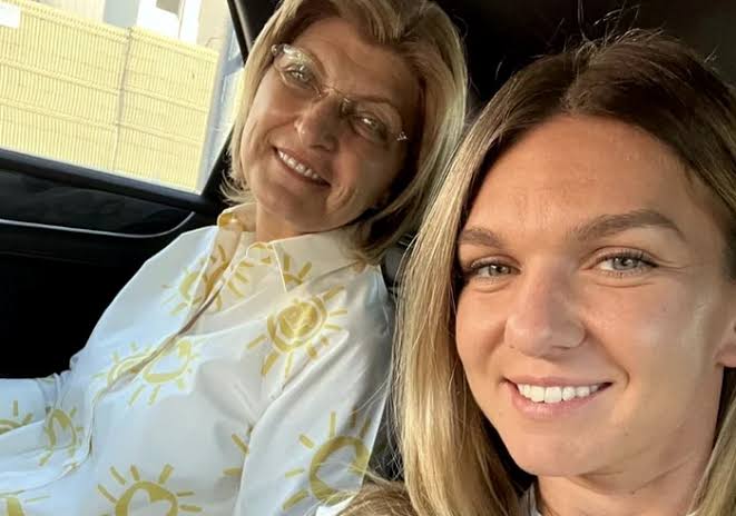 Bombă în familie: Tania Halep dezvăluie adevărul despre tatăl biologic al Simonei Halep