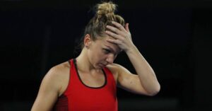 Simona Halep în lacrimi: „Această viață este plină de mistere — Ne întâlnim azi, mâine ne despărțim”