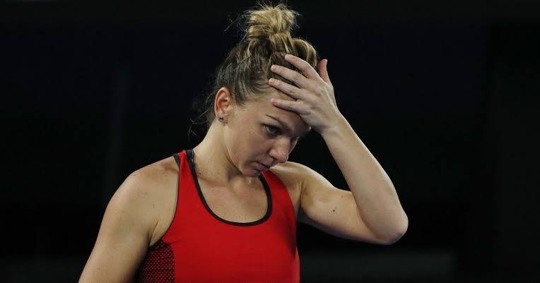 Simona Halep în lacrimi: „Această viață este plină de mistere — Ne întâlnim azi, mâine ne despărțim”