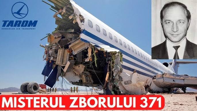 Tragedie în aer: Zbor TAROM prăbușit în Ungaria, 31 de vieți pierdute