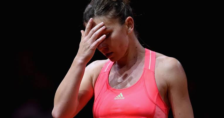 Simona Halep se destăinuie: „M-am simțit trădată de propria mea mamă”