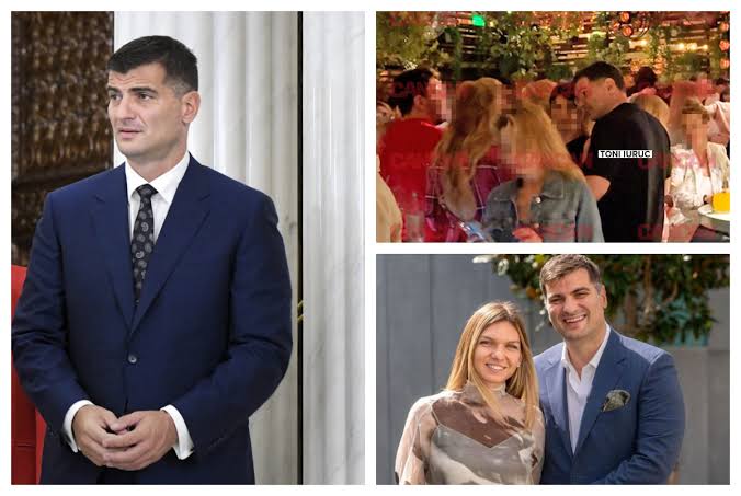 Toni Iuruc, Plin de Răutate: A Îndrăznit să Mă Mintă în Față fără Rușine!