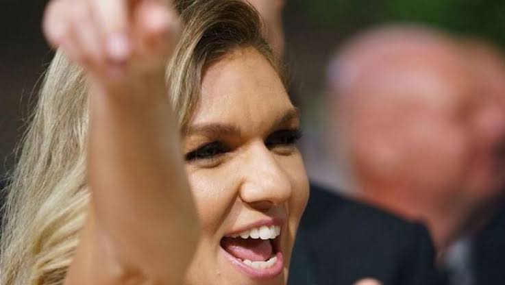 Simona Halep: „Regret căsătoria mea eșuată