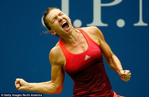 Tania Halep Șochează: „Nu Pot Fi Mamă pentru o Nemulțumită ca Simona!”