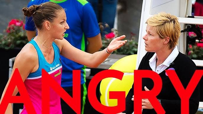 Tania Halep: „Ar trebui să-ți găsești o mamă mai bună… NEMULȚUMITO!”