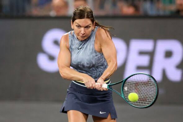 Simona Halep: „Ar fi trebuit să știu, căsătoria nu este pentru cei slabi”
