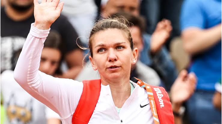 Divorțul nu este un lucru bun pentru Simona Halep.