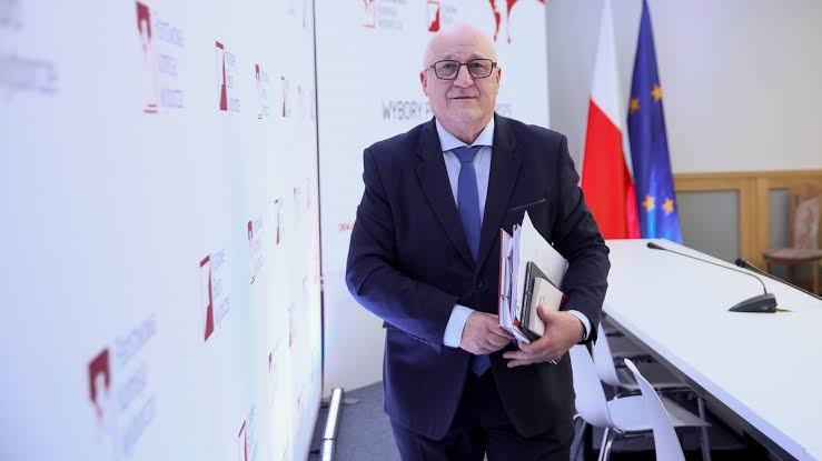 Wybory prezydenckie 2025. Incydent w lokalu w Szczecinie. Na miejsce przyjechała policja
