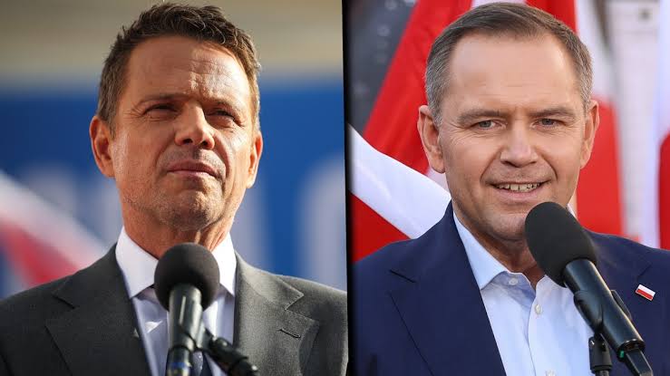 Mijanka na ostatniej prostej. Zaskakujące wyniki sondażu.