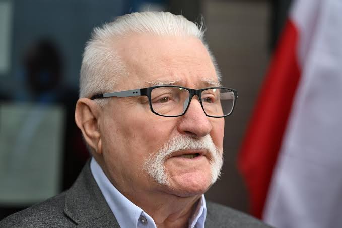 “Polska będzie cierpieć – niepokojąca prognoza Lecha Wałęsy”