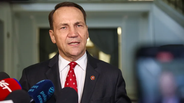 Radosław Sikorski przypomina głośną aferę i ostrzega. Pisze o "nielegalnym nagrywaniu"