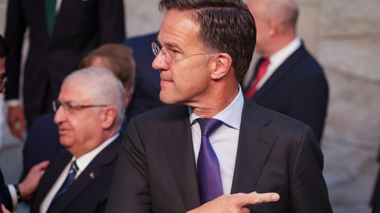 Przełomowa zapowiedź szefa NATO. Przedstawił plan