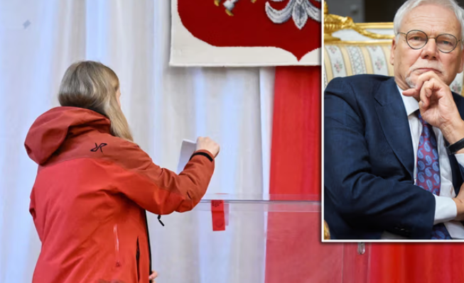 Prof. Safjan zapytany o ponowne liczenie głosów. Zdecydowane stanowisko
