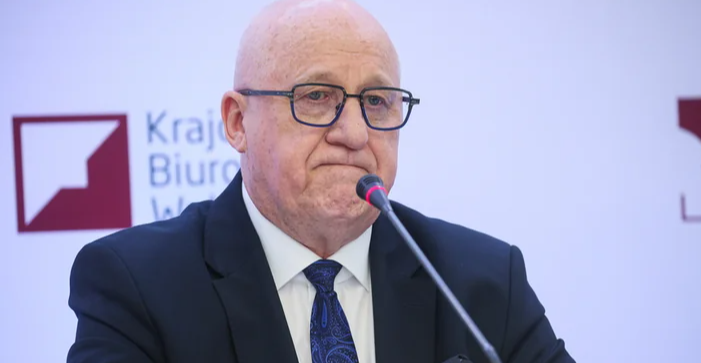 Nieprawidłowości w komisjach wyborczych. PKW wydała komunikat