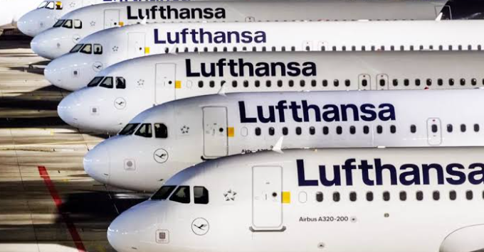 Lufthansa cabin crew call new two-day strike in Germany
