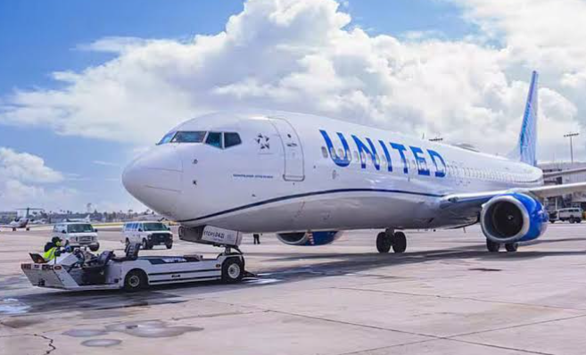 NTSB investigating “sudden aircraft movement” on United Airlines flight that injured dozens