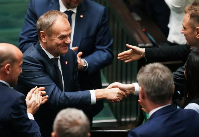 Nawrocki liczy na Kosiniaka-Kamysza. Będzie spotkanie prezydenta-elekta z szefem MON