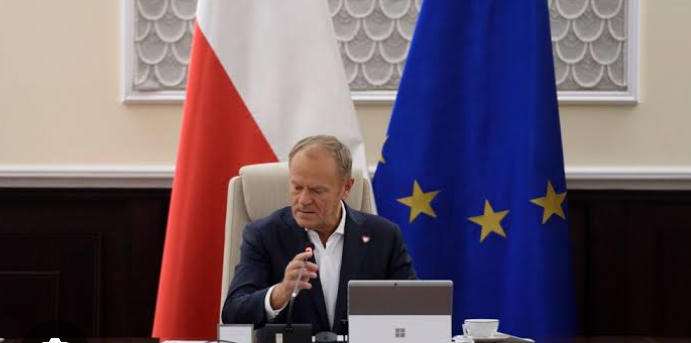 Platforma obywatelska szuka następcy Donalda Tuska