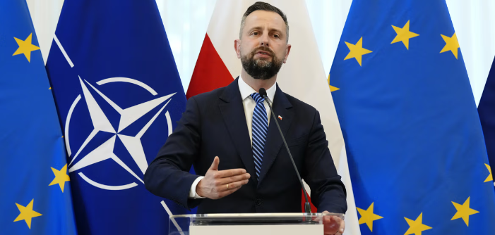 Rozpoczęcie prac nad megaprojektem na Pomorzu. „Efekt większy niż CPK”