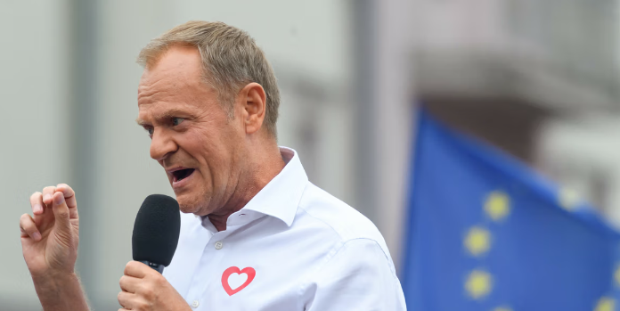 Kontrowersyjny pomysł z Brukseli. Donald Tusk wzywa do opóźnienia