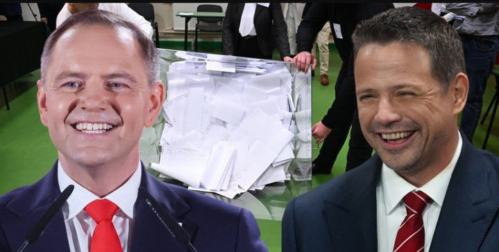 Co z ponownym przeliczeniem głosów z wyborów prezydenckich? Zdecydowany głos Polaków. Mamy najnowszy sondaż