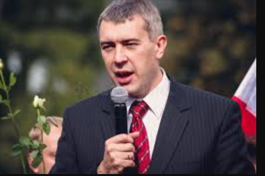 Roman Giertych grzmi o oszustwach wyborczych. Powołał się na informatorów