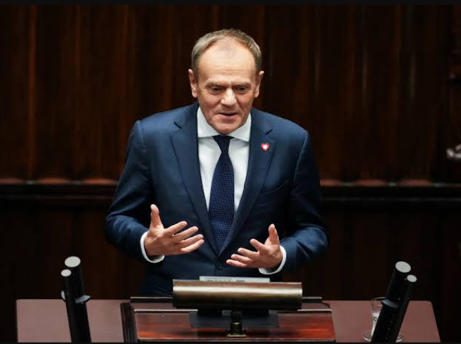 Donald Tusk po spotkaniu Rady Bezpieczeństwa Narodowego. Odniósł się do kwestii wyborów. „Tak być nie może”