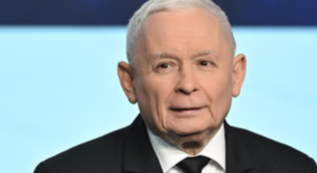 Jarosław Kaczyński „nielegalnie” przechodził z klasy do klasy. Mimo to zdał maturę i został lekarzem