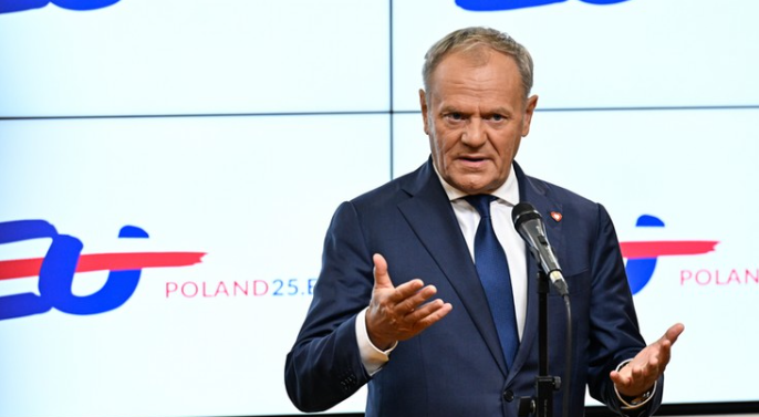 Donald Tusk o decyzji Sądu Najwyższego. „Nie mam powodu, by ją kwestionować”