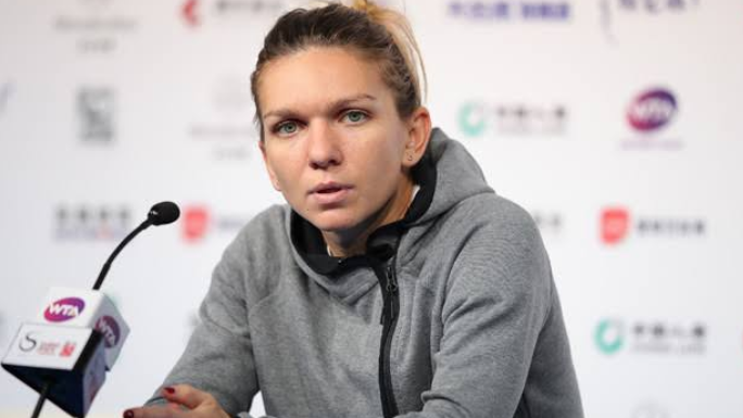 Simona Halep a spus că nu este ușor să fii singur, a spus că foarte curând se va retrage din tenis și se va concentra pe relații și va avea copii.