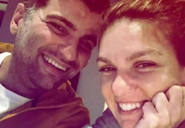 Simona Halep Fostul iubit a spus că o cunoaște pe Simona Halep de 2 ani, dar nu crede că Simona Halep este lesbiană, așa cum spune toată lumea despre ea.