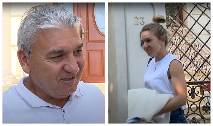 Stere Halep explodează: „Am rămas în această așa-zisă căsnicie doar pentru Simona Halep… Gata, s-a terminat!”